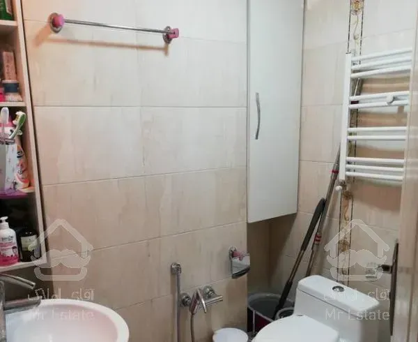 78 متری دوخواب مهران