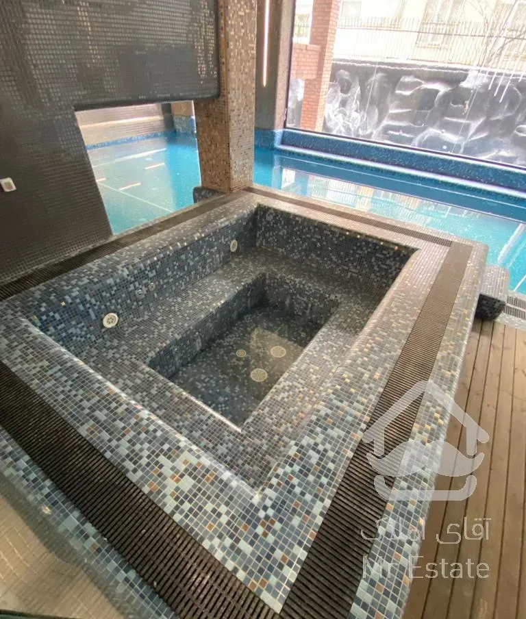 الهیه ۳خواب مستر منظره ابدی مشاعات فول