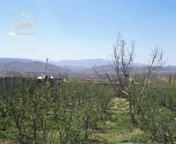 ویلایی جابان دماوند