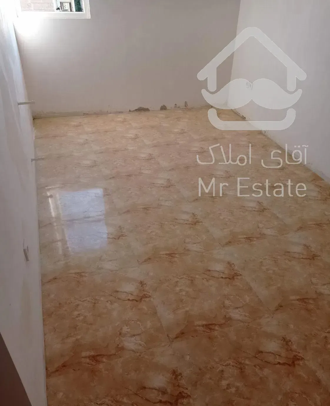 آپارتمان ۱۲۸ متری سند تک برگ مشکین دشت