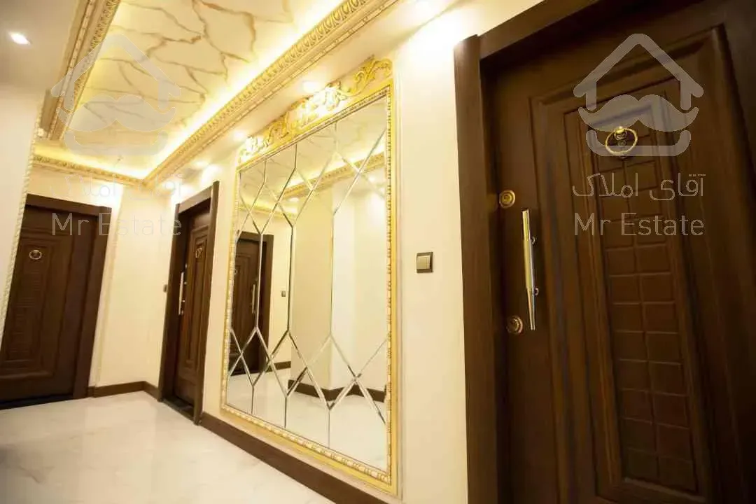 خرید آپارتمان ۵۰متری نوساز فردوس غرب