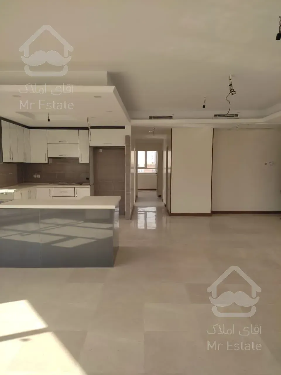 رهن و اجاره آپارتمان ۱۴۵ متری ۳ خوابه ازگل