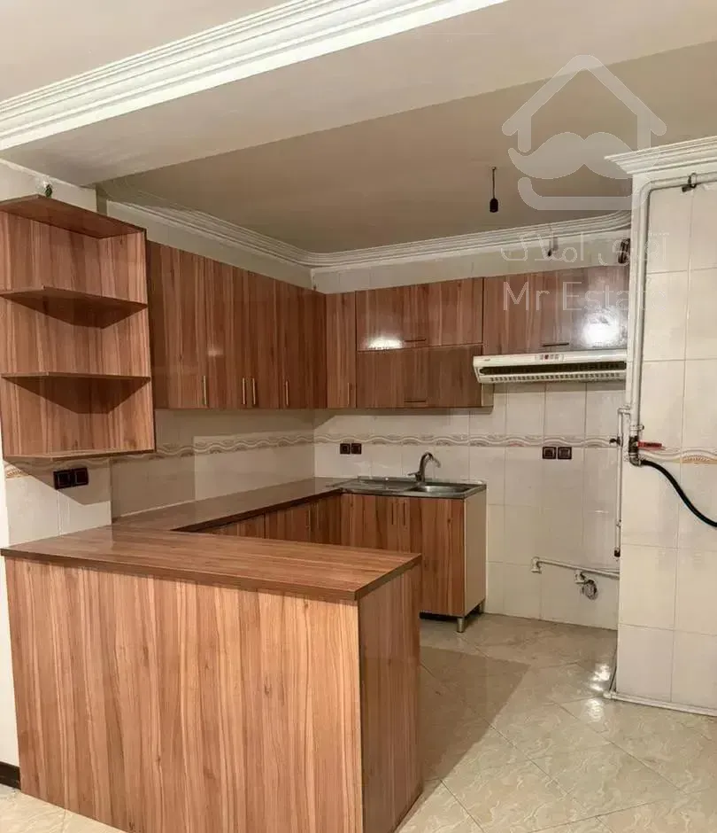 اجاره آپارتمان ۸۹ متری ۲ خوابه بلوارپزشک