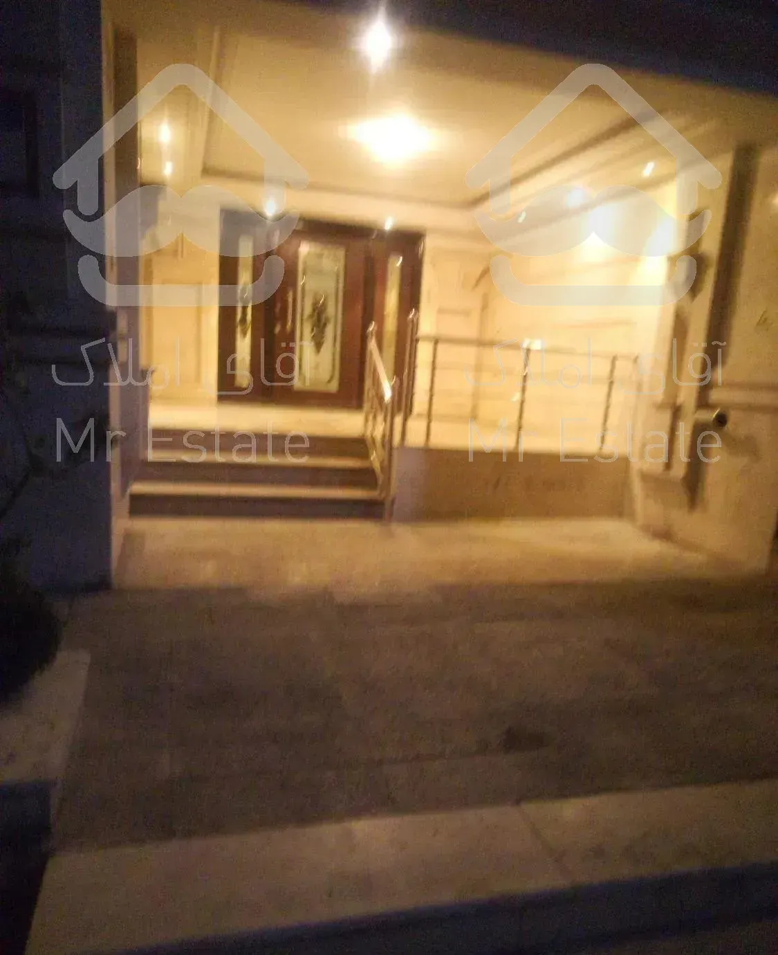 آپارتمان ۱۴۵ متری نفت