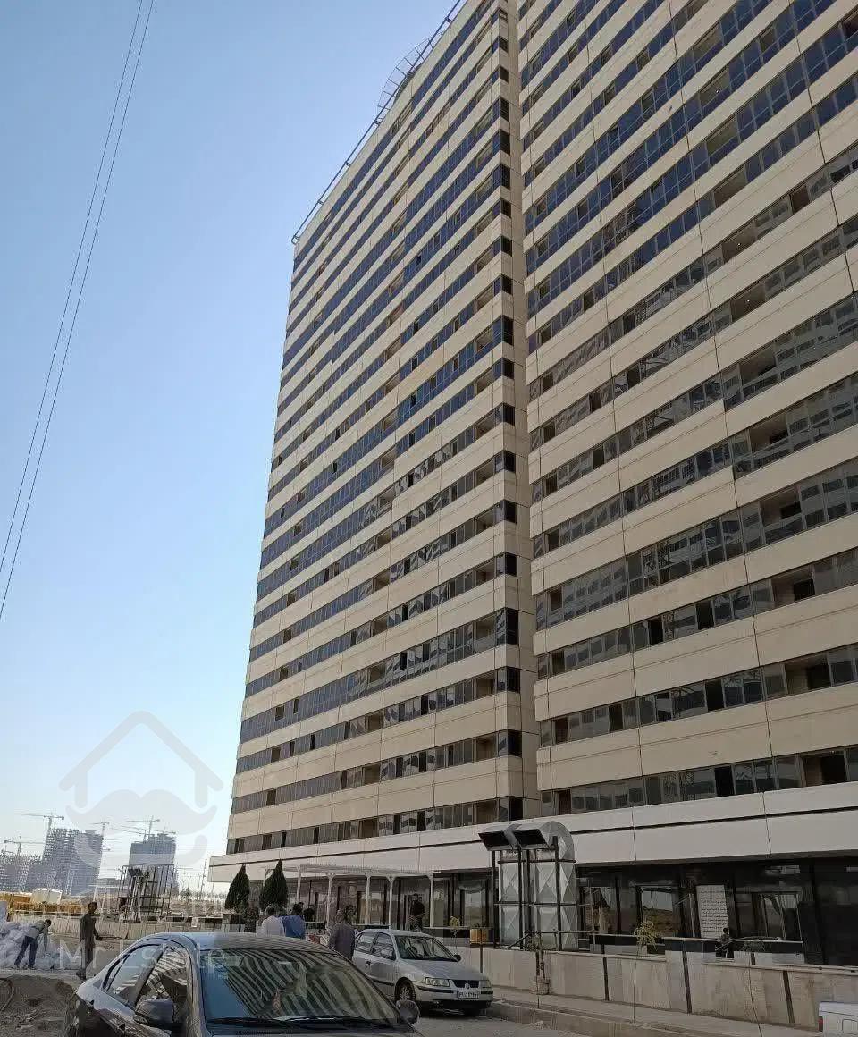 آپارتمان ۱۰۸ متری،شهرک شهید خرازی