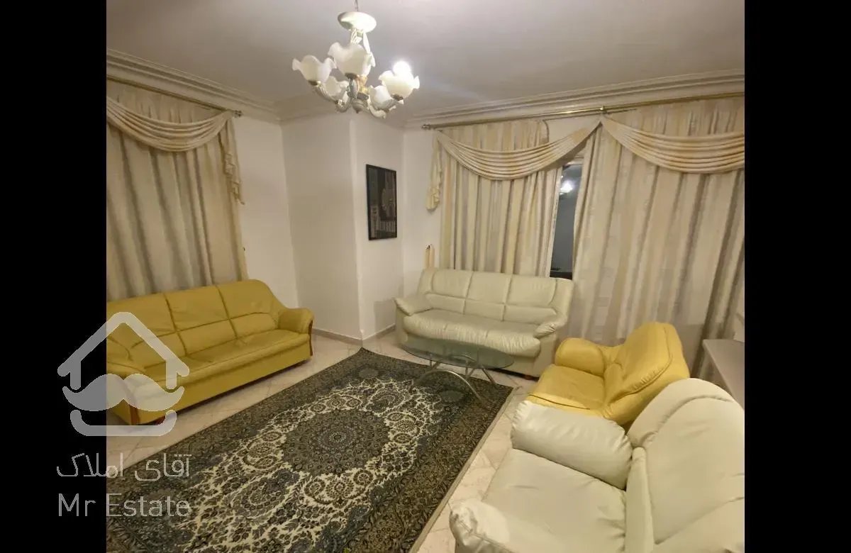 اجاره واحد ٢خوابه