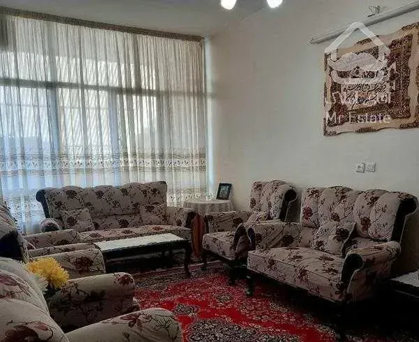 ویلایی سند دار تک برگ عرض ۸متر نیم طول ۱۶