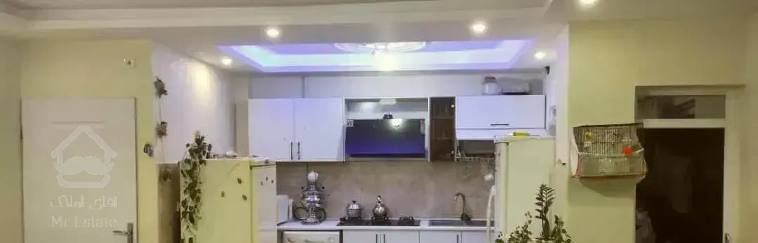 آپارتمان حمیدیان جمهوری دوم