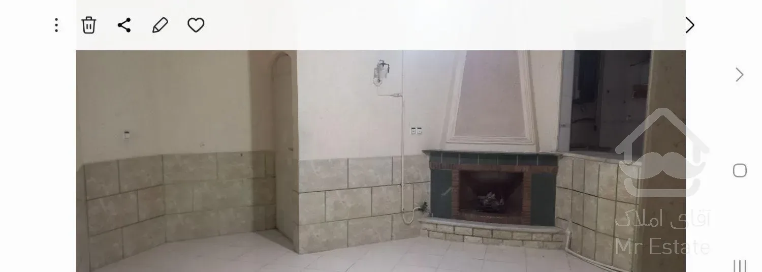 اجاره یکباب آپارتمان یک خوابه حافظ جنوبی