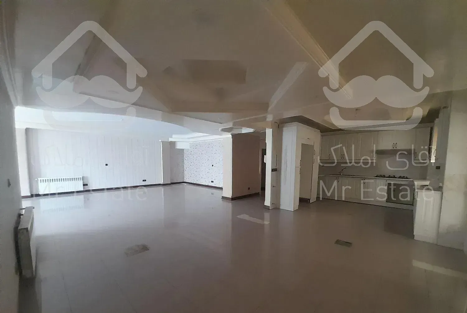 ولنجک،۲۰۰متر۳ خواب (۱ مستر) صفر تا صد باز سازی شده