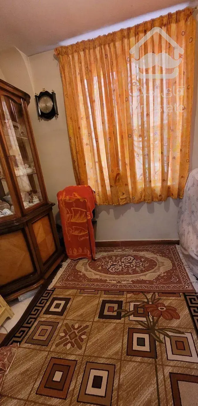 اپارتمان ۳۸متر تک واحدی پارکینگ دار مختاری شرقی