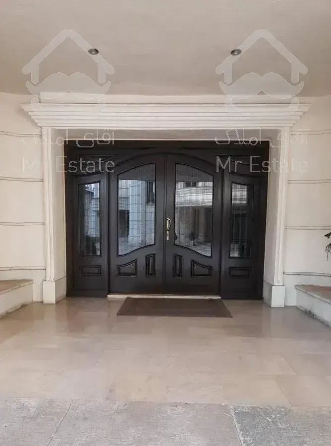 آپارتمان ۸۵ متری خوش نقشه