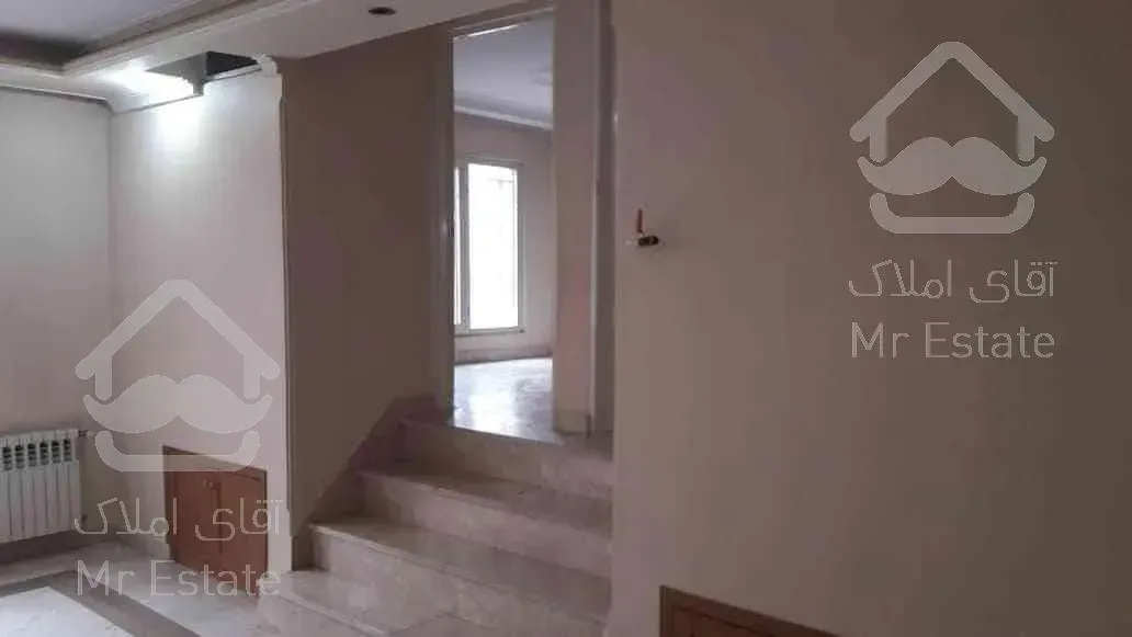 واحد اجاره ای ۱۱۰ متری دو خواب