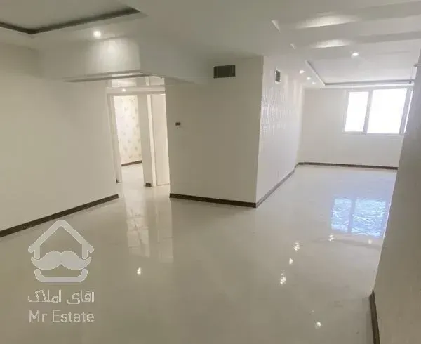 ۱۲۲متر۲خ عمارت کلاسیک ومجلل برج برلیان جنت اباد