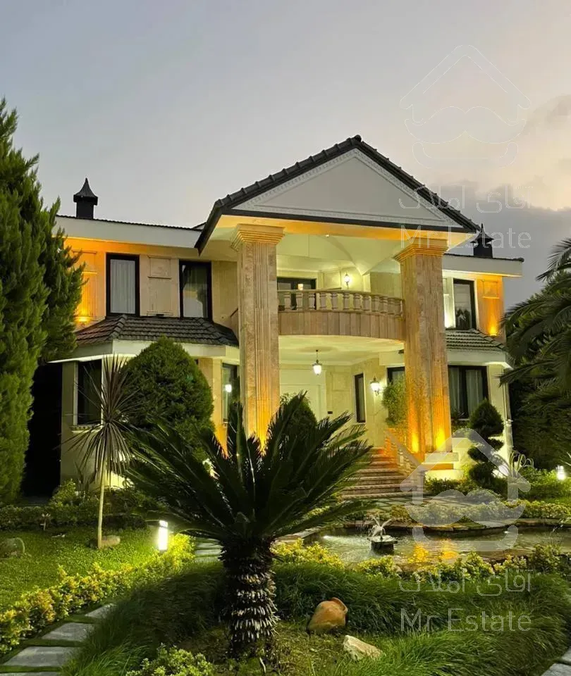 شهرک اصیل ۱۲۰واحده 800متری استخردار وازیوار