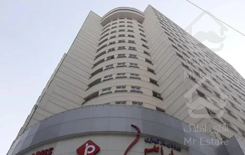 اجاره واحد با ویو بدون مشرف چند قدمی باملند دریاچه