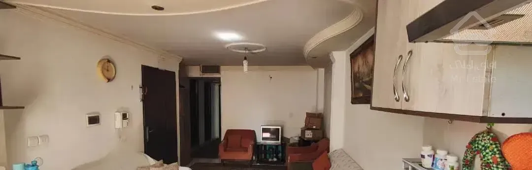 اپارتمان ۳۸ متری/تک واحدی/زیر قیمت/استاد معین