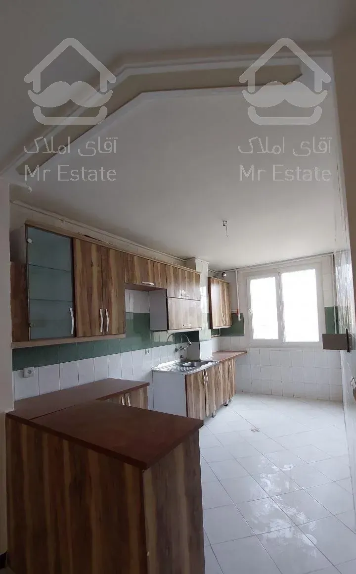 52 متر روبنما/پارکینگ اختصاصی