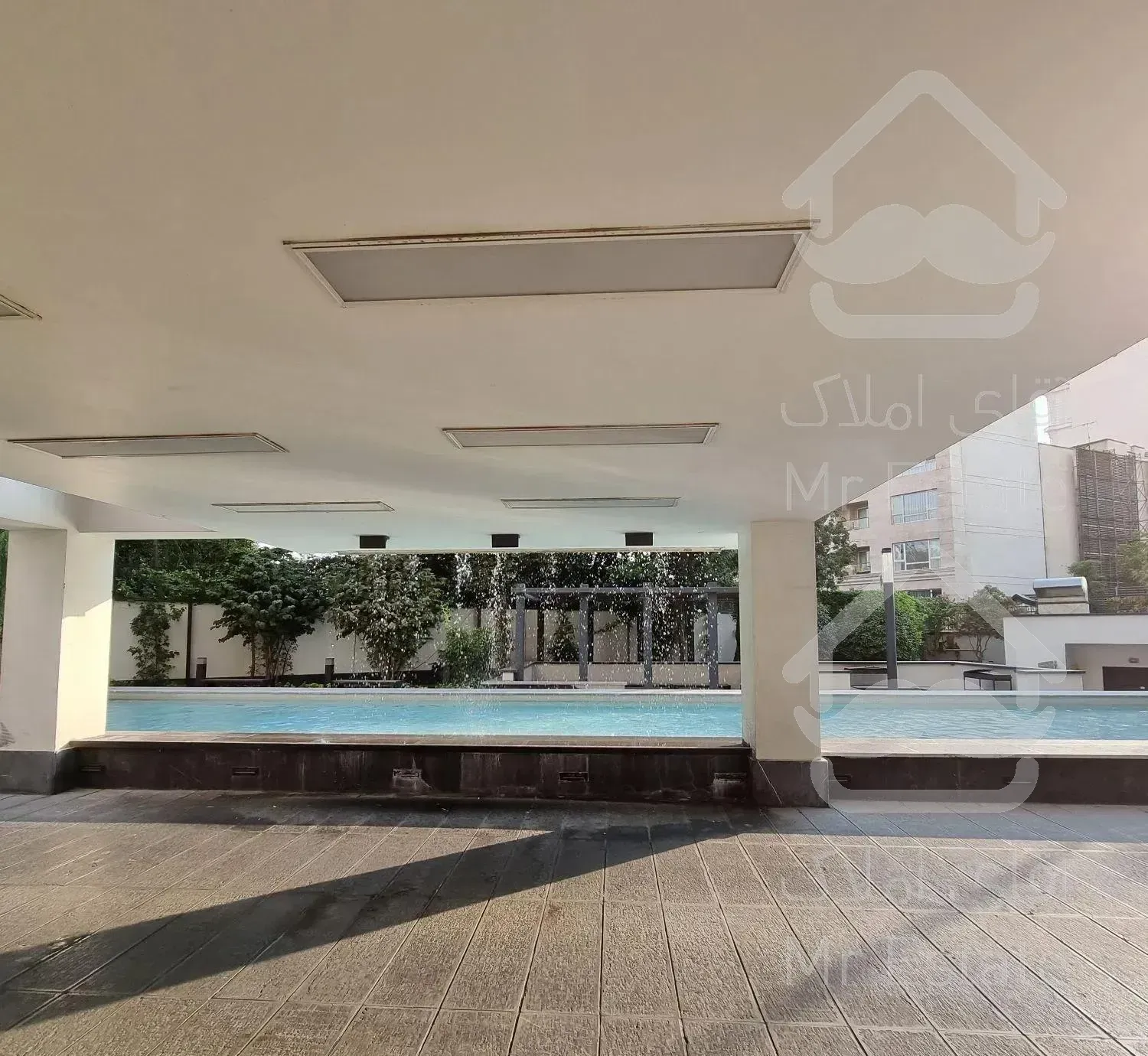 ۱۷۰ متر دوبلکس**کاخ اشرافی اعیانی**