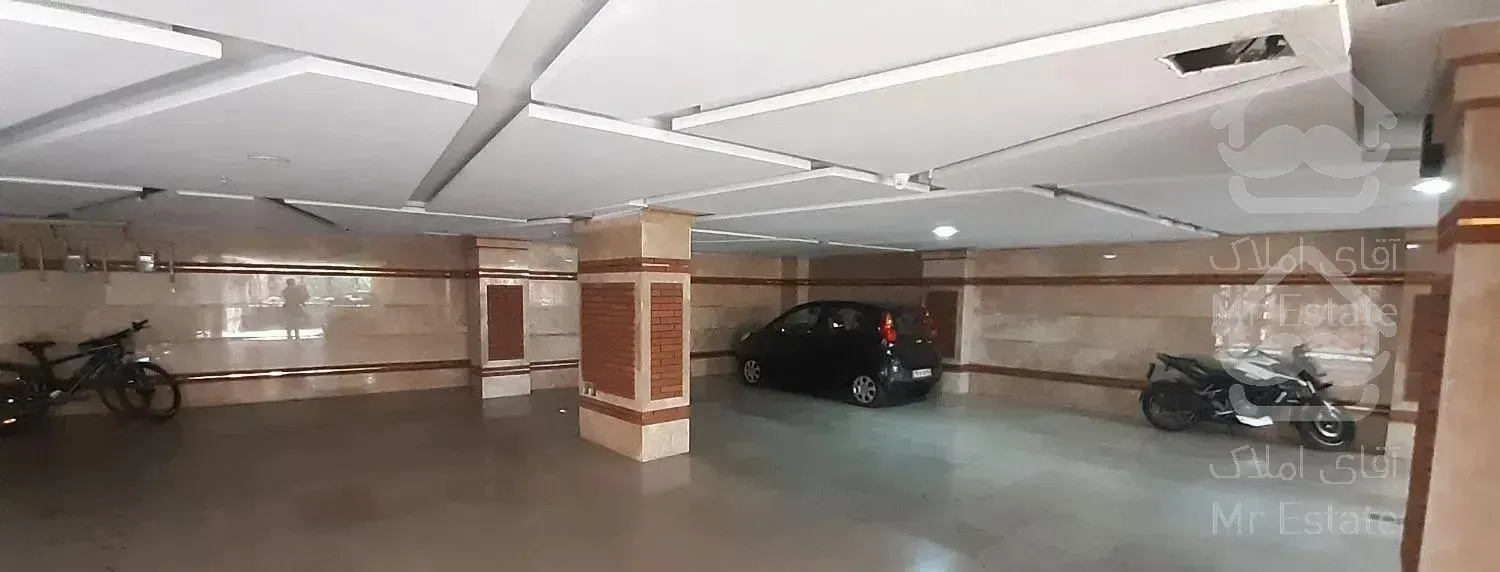 امیرآبادشمالی ۱۲۰ متری