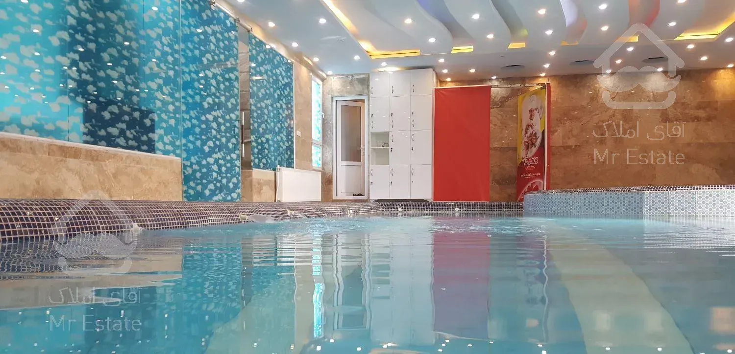 اجاره باغ ویلا *گوهردشت*