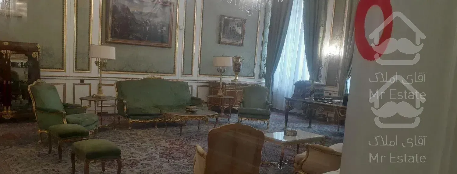 آپارتمان ۱۷۵ متری سه خواب