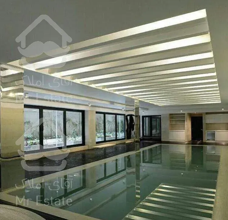 فروش آپارتمان 270 متر در الهیه