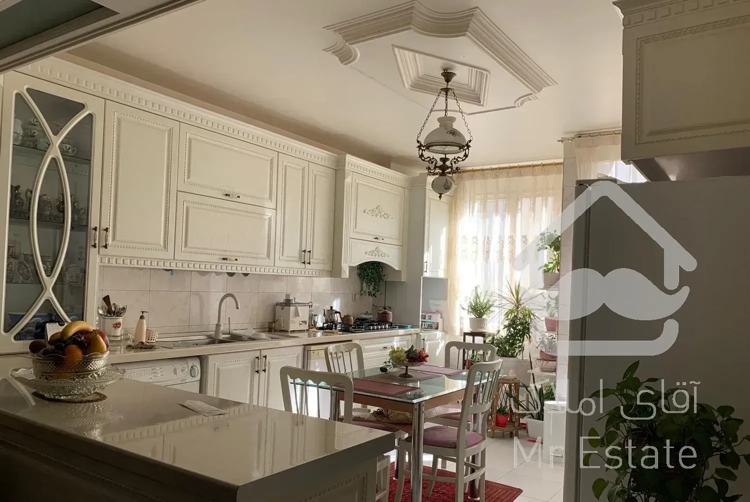 پنجم نیروهوایی 103 متری