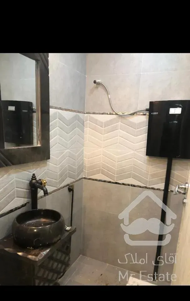 ۷۳متر/جنت آباد شمالی/فول امکانات/فول بازسازی