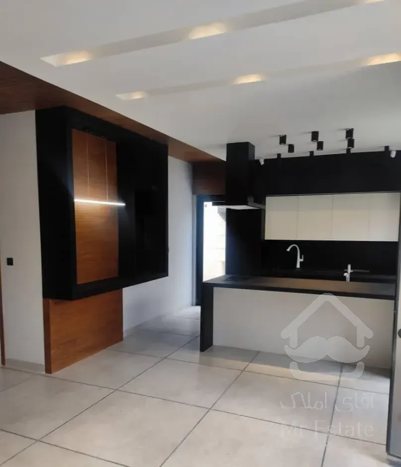 فروش آپارتمان ۲۶۵ متری ۳ خوابه در معالی‌آباد