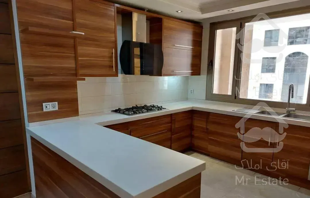 آپارتمان ۱۰۰ متر ۲ خوابه