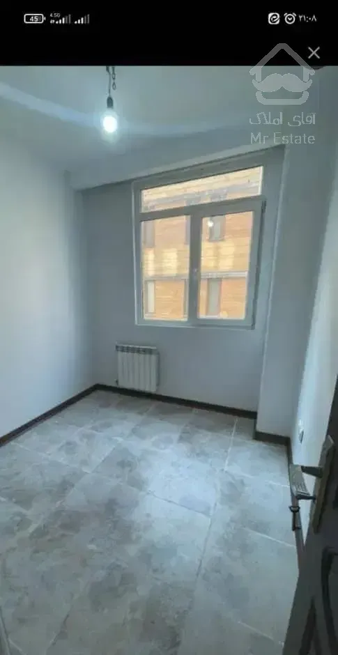 54 متری با پارکینگ ، پیروزی