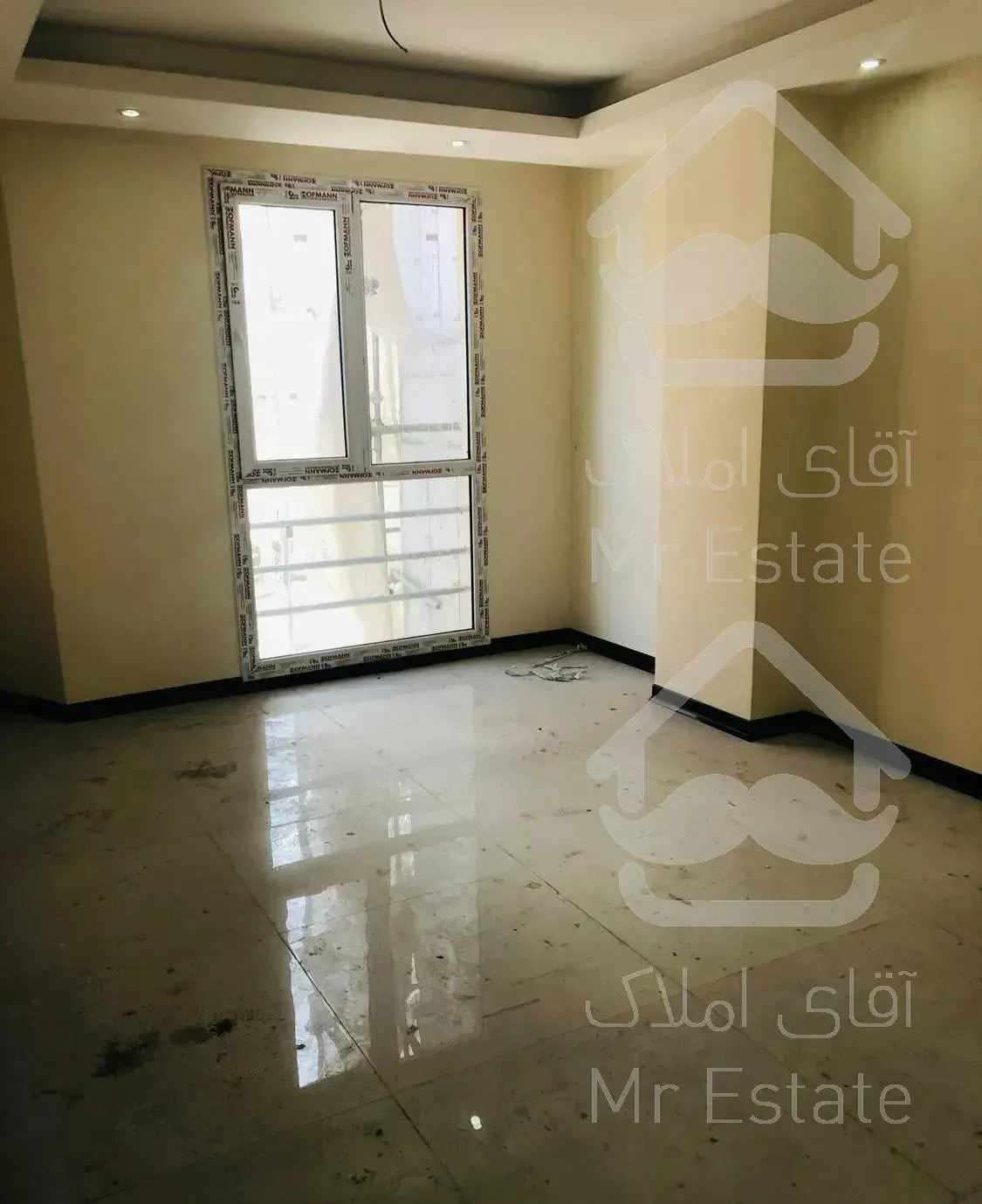 شیخ بهایی جنوبی (رهن)۱۰۰ متر نوساز