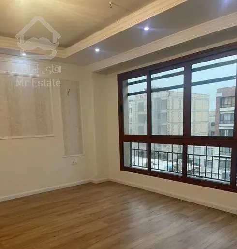 آپارتمان۳خوابه ۱۹۵متری تکواحدی*امیرآبادشمالی*