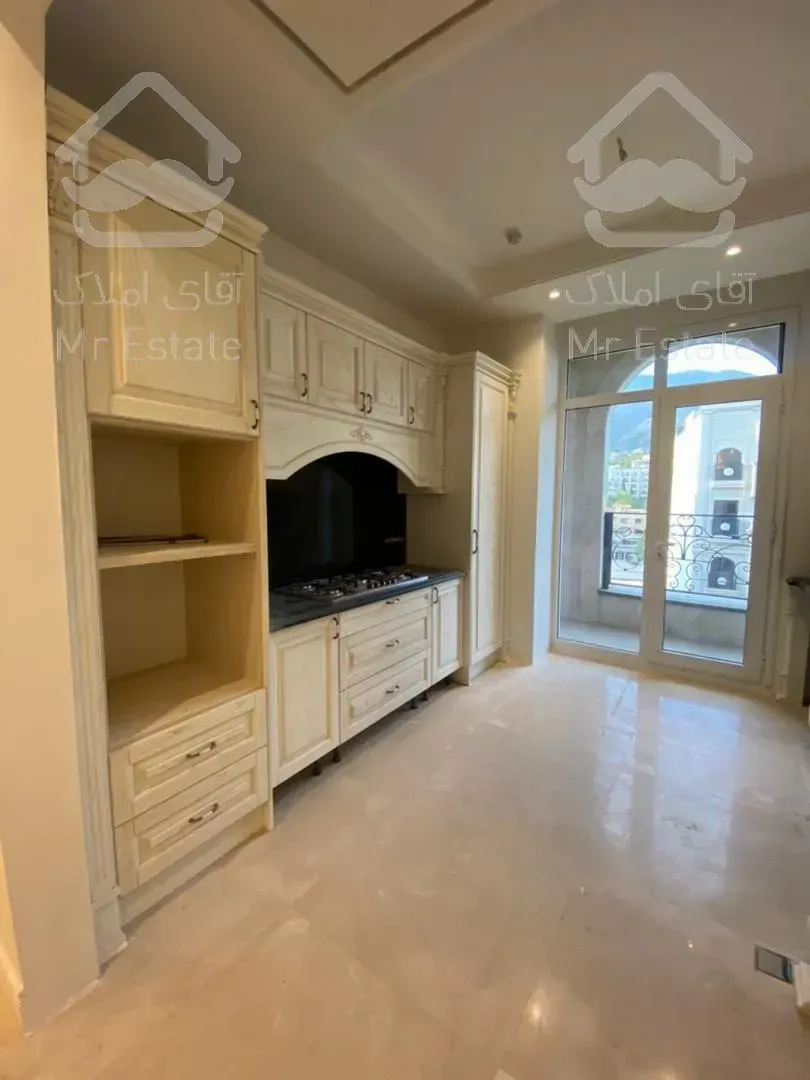 رهن و اجاره واحدهای لاکچری اجودانیه ۲۱۰ متر