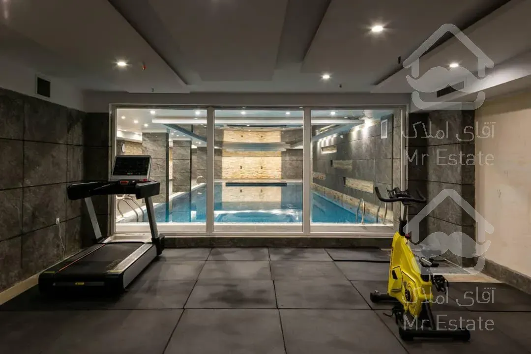 سازه مدرن معماری کلاسیک برج بهشت مرزداران