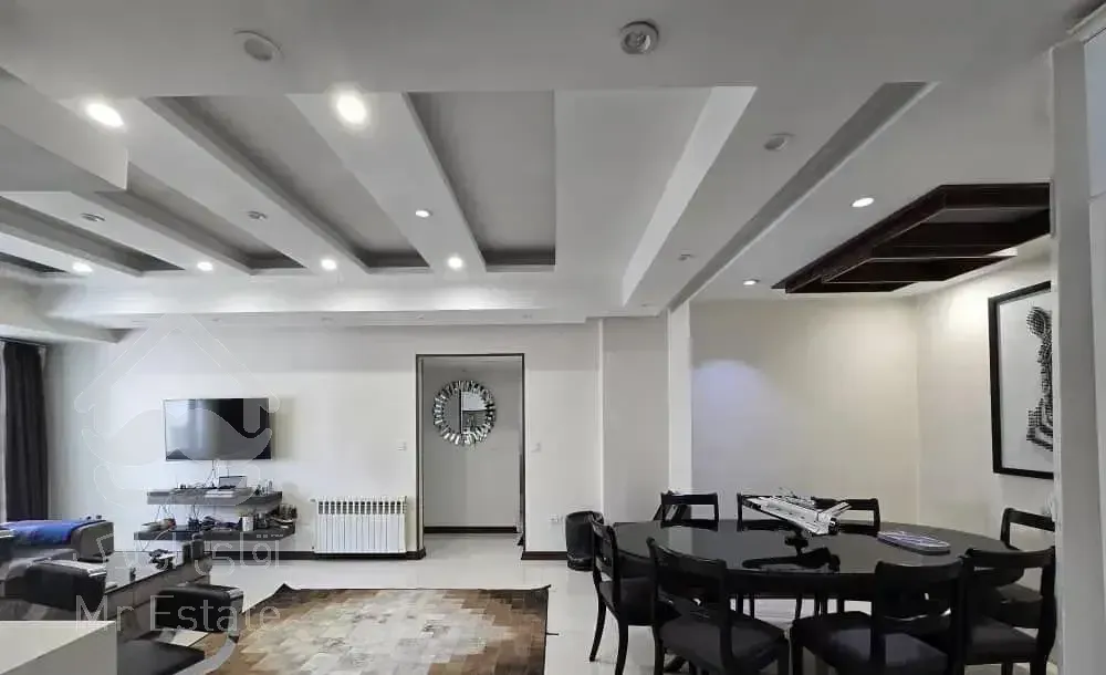 ۷۵ متر ۲ خ / فول بازسازی/ دنج / کوچه مشجر