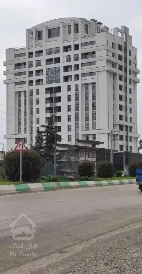 برج ساحلی پلاک ۱