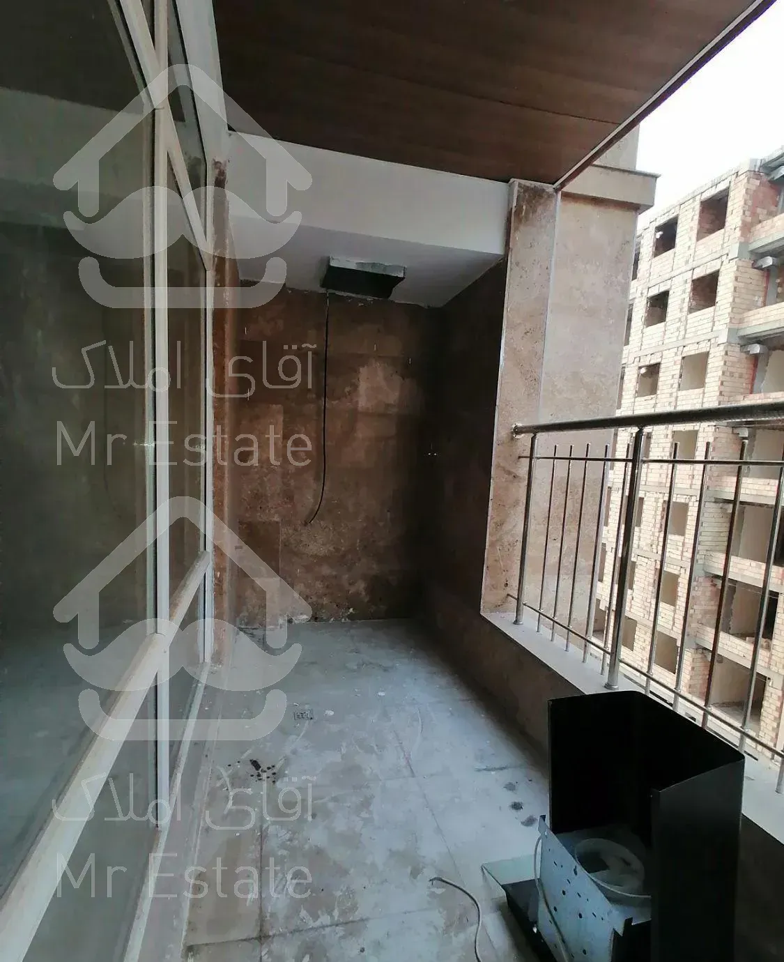 اپارتمان 125متر اجاره گرمدره جنوبی