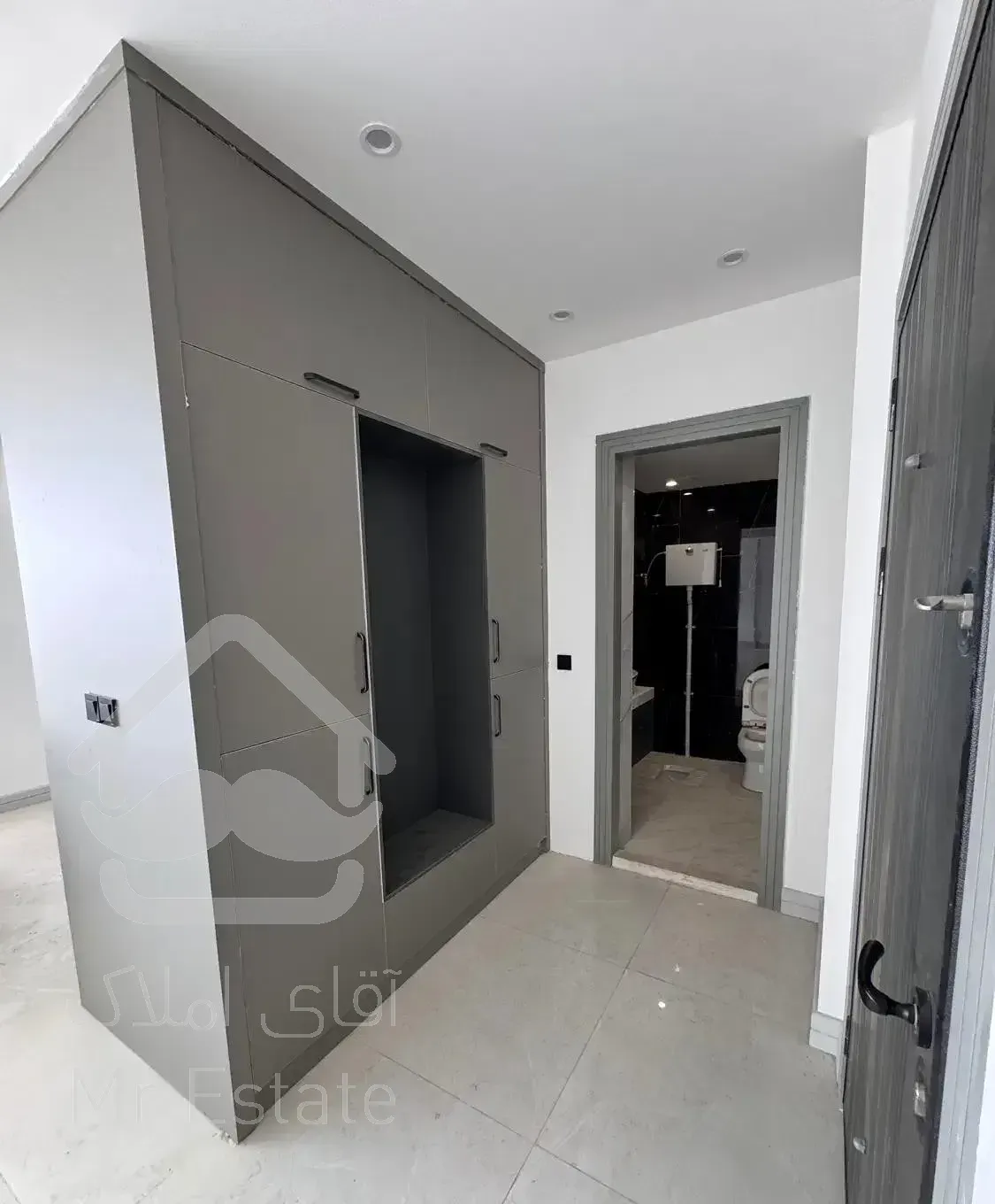 ۲۰۰متر اقبال لاهوری13 / 4تراس کاربردی/طبقه اخر