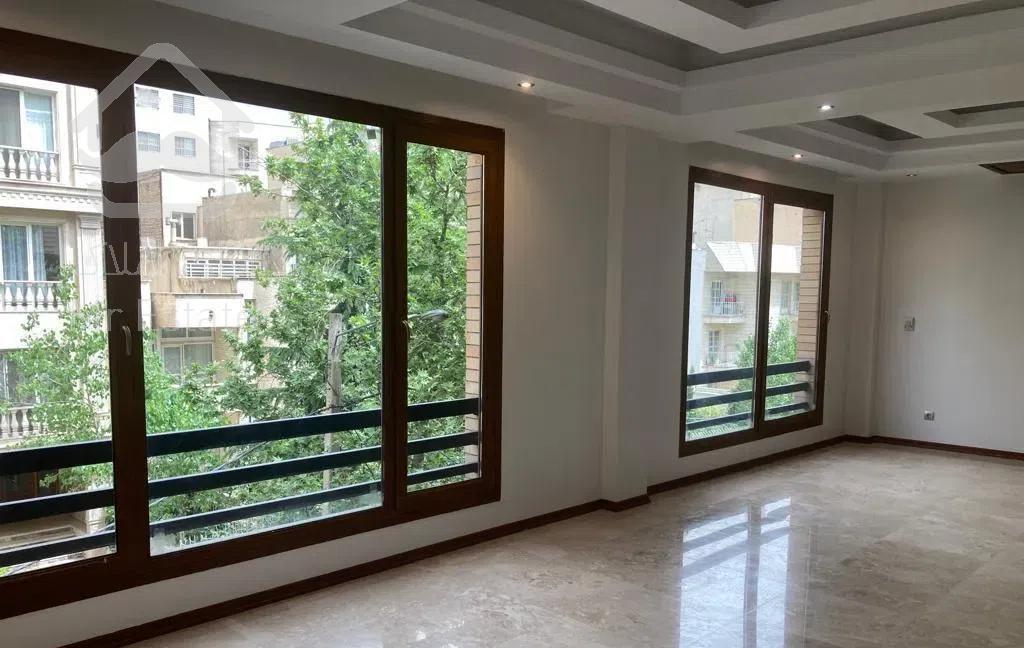 اجاره ۱۷۰متر نیاوران/ ویو مشجر