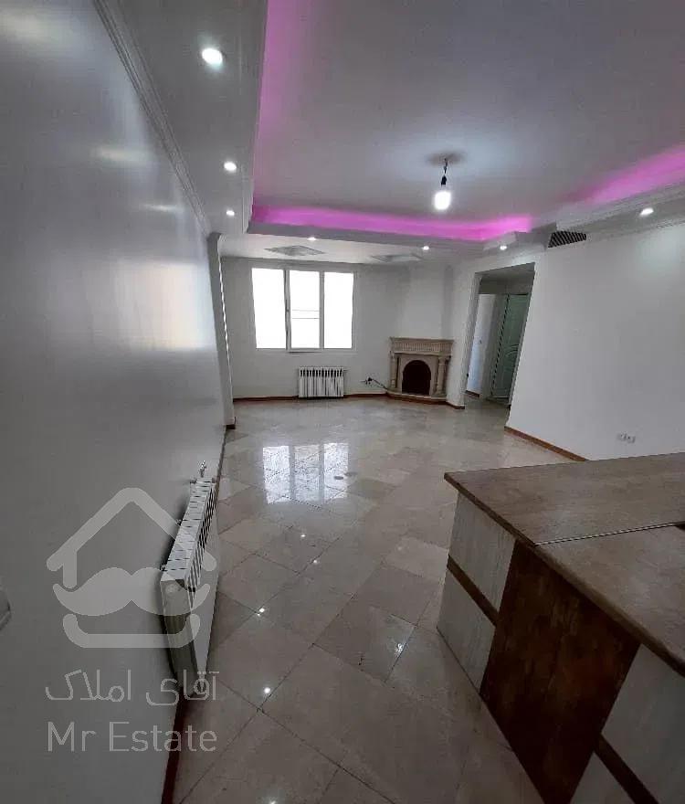 ۷۵متر۲خواب/عروس منطقه/نقشه اروپایی/بازسازی/سازمان