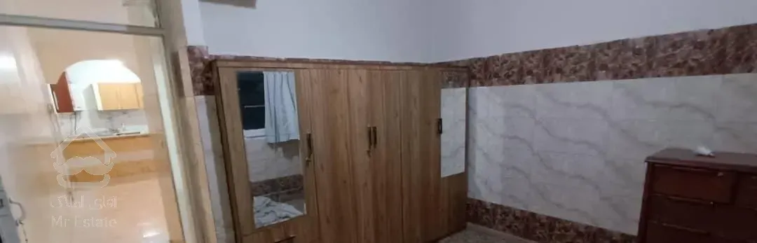 اجاره اپارتمان 58 متری