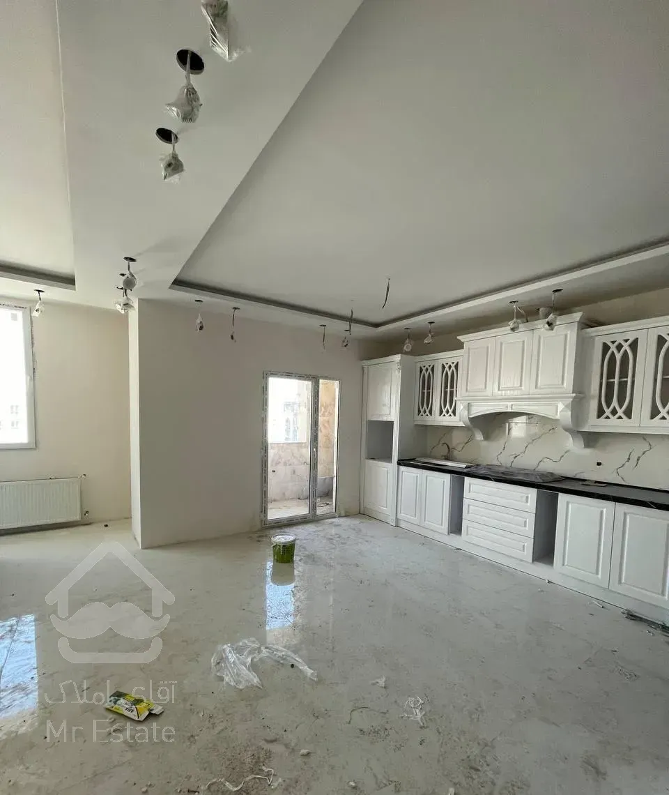 ۱۵۰متر صفرهاشمیه/پرواز/شرایط پرداخت آسان