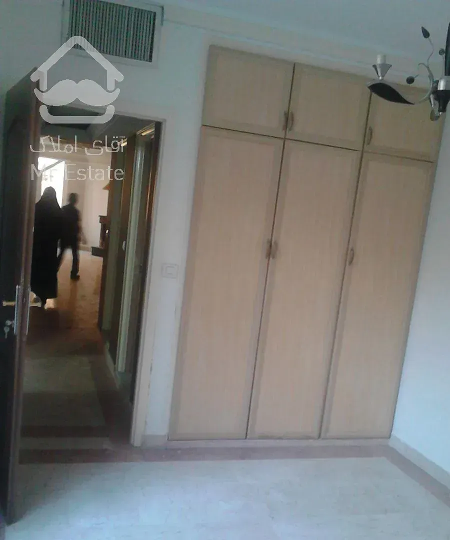 105 متر تک واحدی دو خوابه با قابلیت سه خواب