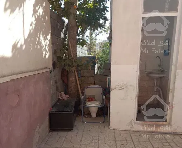 ویلا 675متری دوخواب