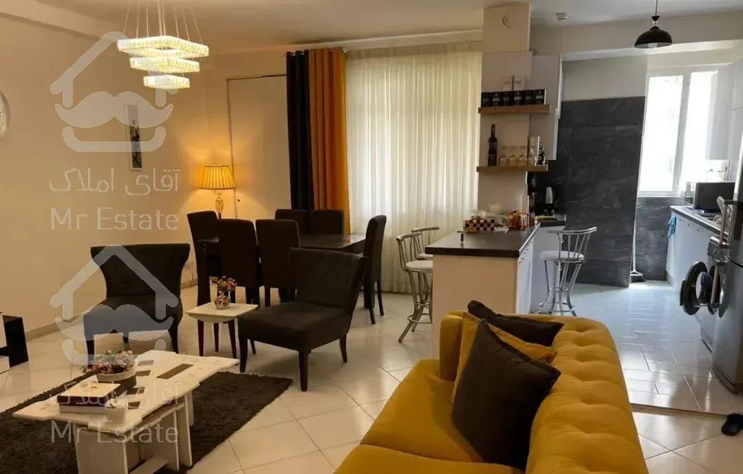 ۳خواب با ویو ابدی دریاچه و تهران تا برج میلاد