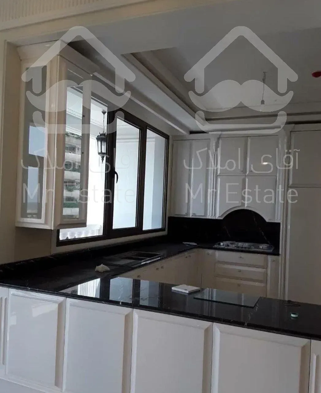 خرید و فروش آپارتمان 175 متری در اقدسیه سپند