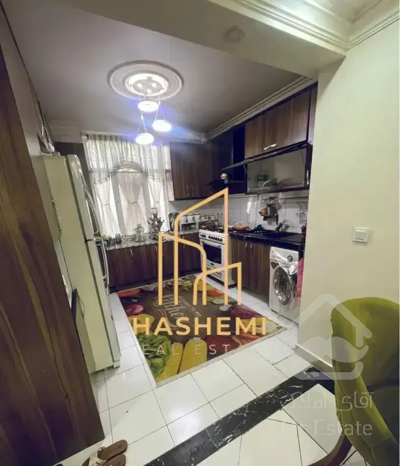 دهکده المپیک ۱۳۰متر ۳خواب شخصی ساز بازسازی شده