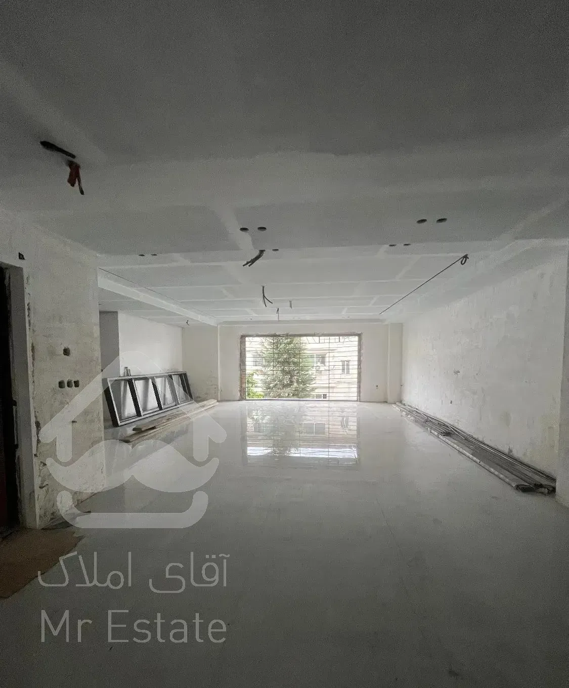 فروش واحد ۳ خواب ۲۲۰ متری طبرستان